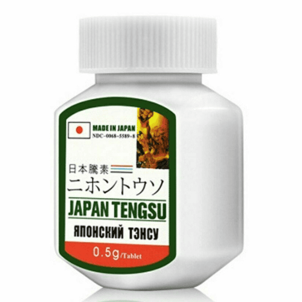 thực phẩm chức năng tăng sinh lý nam phổ biến